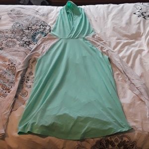 Hooded long sleeve shirt